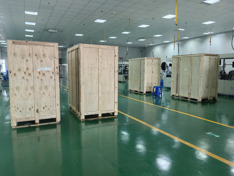 Thùng gỗ, kiện gỗ - Pallet Gỗ Bảo Phúc - Công Ty TNHH Sản Xuất Và Dịch Vụ Bảo Phúc