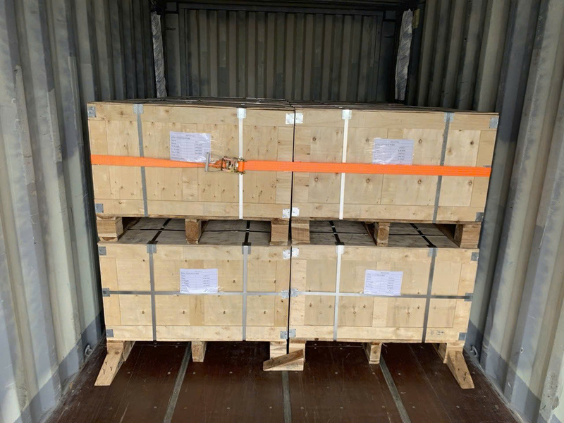 Thùng gỗ, kiện gỗ - Pallet Gỗ Bảo Phúc - Công Ty TNHH Sản Xuất Và Dịch Vụ Bảo Phúc