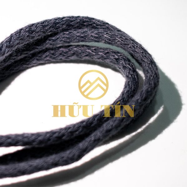 Dây quai - Dây Quai Túi Giấy Hữu Tín - Công Ty TNHH Sản Xuất Thương Mại Hữu Tín