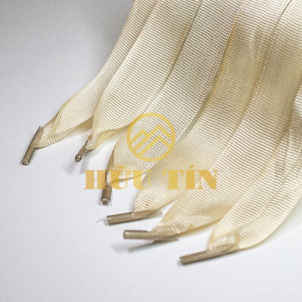Dây ruy băng - Dây Quai Túi Giấy Hữu Tín - Công Ty TNHH Sản Xuất Thương Mại Hữu Tín