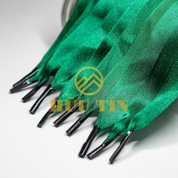 Dây ruy băng - Dây Quai Túi Giấy Hữu Tín - Công Ty TNHH Sản Xuất Thương Mại Hữu Tín