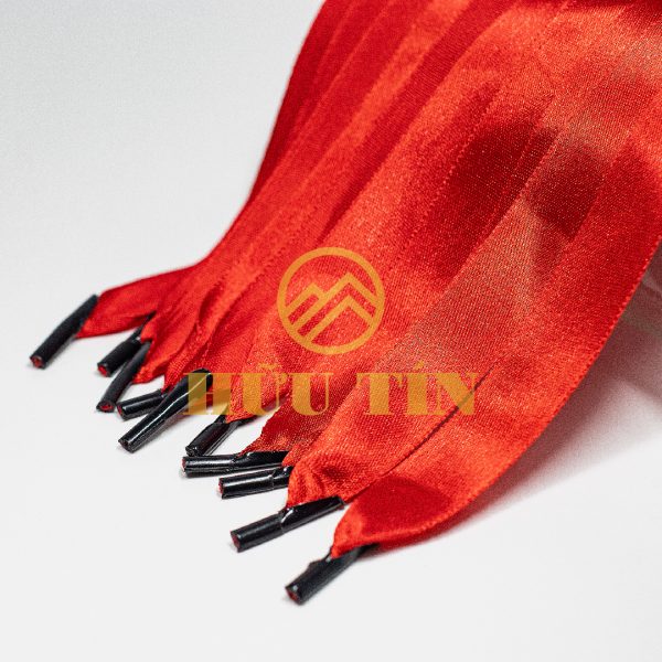 Dây ruy băng - Dây Quai Túi Giấy Hữu Tín - Công Ty TNHH Sản Xuất Thương Mại Hữu Tín