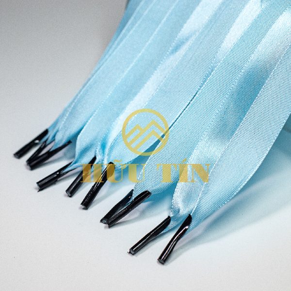 Dây ruy băng - Dây Quai Túi Giấy Hữu Tín - Công Ty TNHH Sản Xuất Thương Mại Hữu Tín
