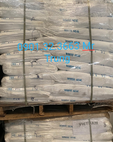 Cetyl alcohol - Hóa Chất Công Nghiệp - Công Ty Đầu Tư XNK Trung Nguyễn