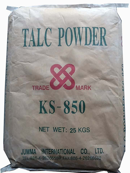 Talc powder - Hóa Chất Công Nghiệp - Công Ty Đầu Tư XNK Trung Nguyễn