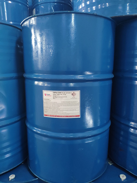 Topsol 3040-A - Hóa Chất Công Nghiệp - Công Ty Đầu Tư XNK Trung Nguyễn