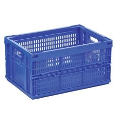 Sóng nhựa gấp 2T8