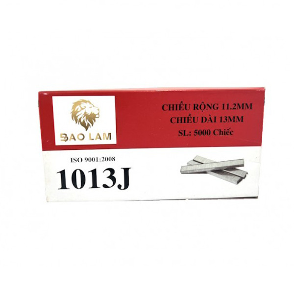 Ghim 1013J - Đinh Công Nghiệp Ngọc Lâm - Công Ty TNHH Đầu Tư Thương Mại Và Sản Xuất Ngọc Lâm