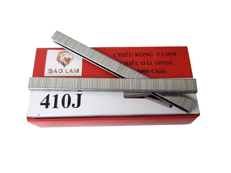 Ghim 410J - Đinh Công Nghiệp Ngọc Lâm - Công Ty TNHH Đầu Tư Thương Mại Và Sản Xuất Ngọc Lâm
