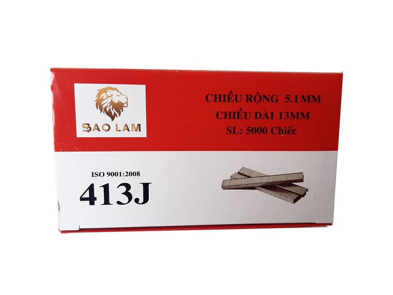 Ghim 413J - Đinh Công Nghiệp Ngọc Lâm - Công Ty TNHH Đầu Tư Thương Mại Và Sản Xuất Ngọc Lâm