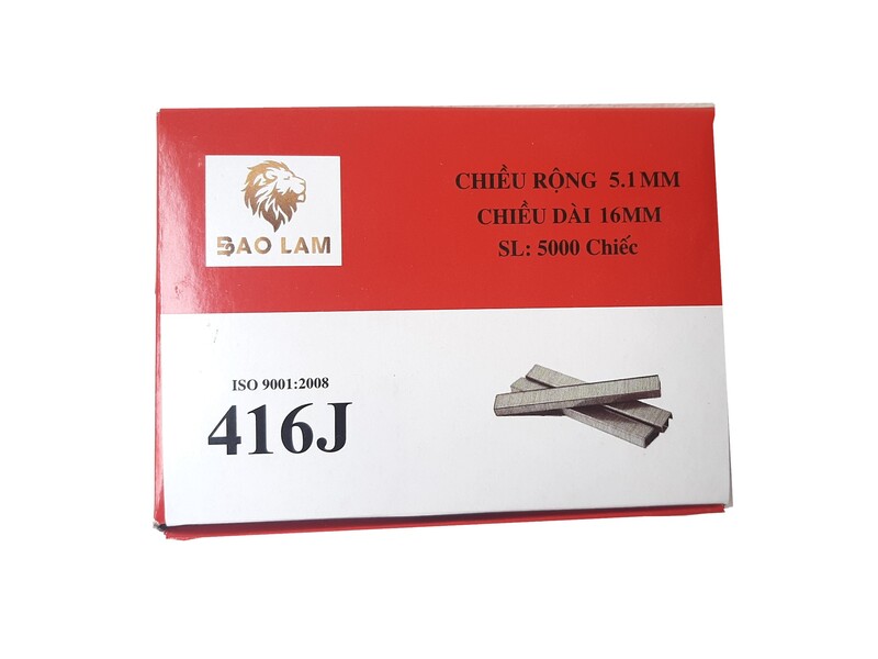 Ghim 416J - Đinh Công Nghiệp Ngọc Lâm - Công Ty TNHH Đầu Tư Thương Mại Và Sản Xuất Ngọc Lâm