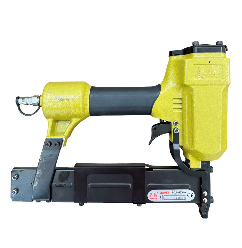 Súng Meite 440KB - Đinh Công Nghiệp Ngọc Lâm - Công Ty TNHH Đầu Tư Thương Mại Và Sản Xuất Ngọc Lâm