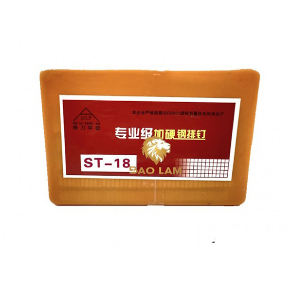 Đinh ST18 - Đinh Công Nghiệp Ngọc Lâm - Công Ty TNHH Đầu Tư Thương Mại Và Sản Xuất Ngọc Lâm