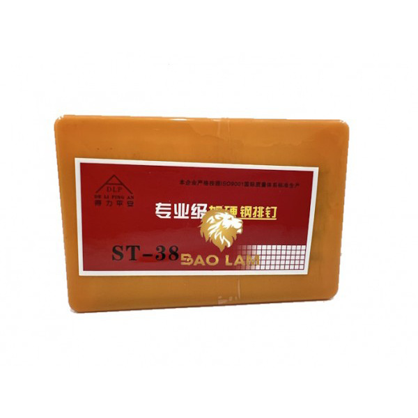 Đinh ST38 - Đinh Công Nghiệp Ngọc Lâm - Công Ty TNHH Đầu Tư Thương Mại Và Sản Xuất Ngọc Lâm