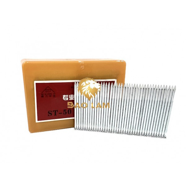 Đinh ST50 - Đinh Công Nghiệp Ngọc Lâm - Công Ty TNHH Đầu Tư Thương Mại Và Sản Xuất Ngọc Lâm