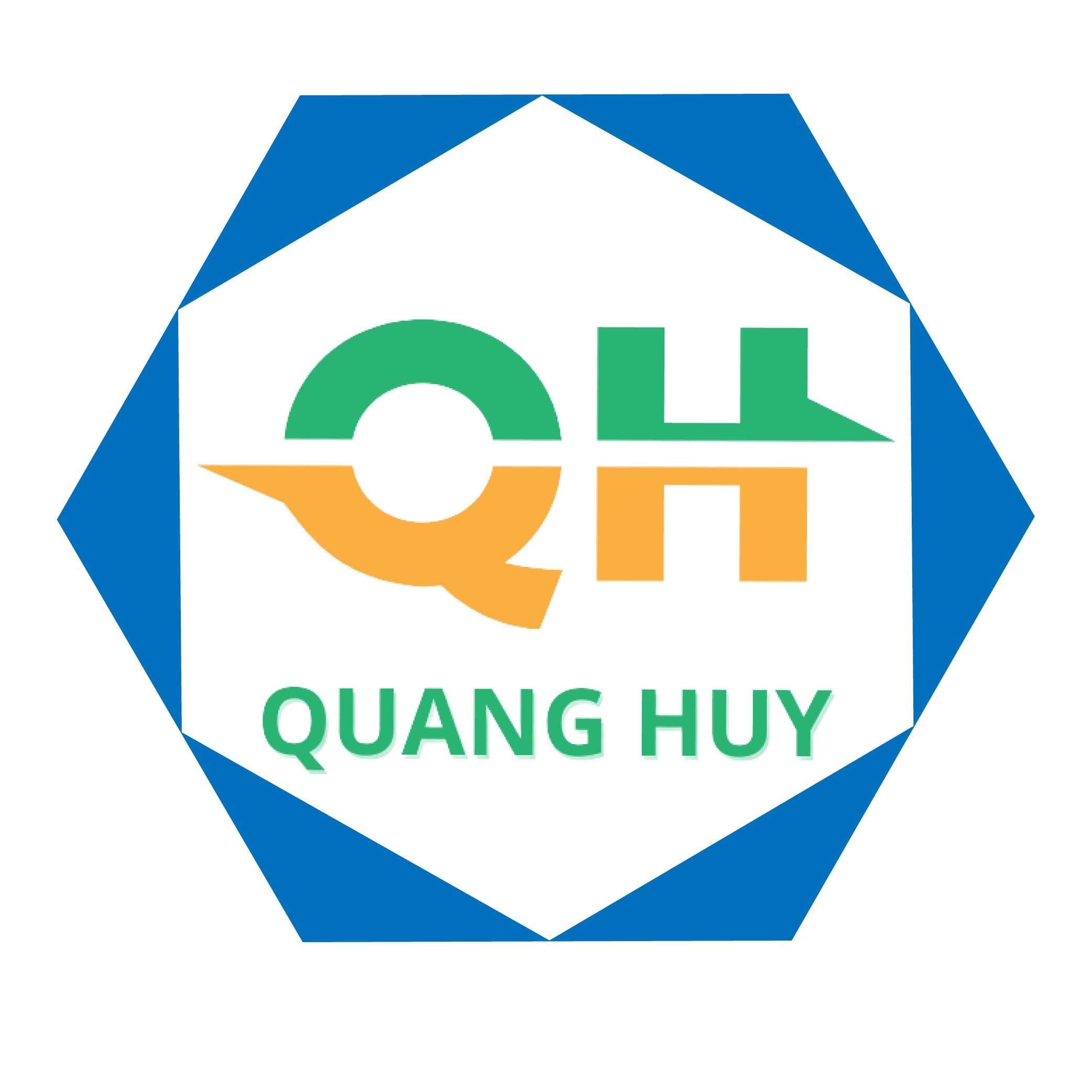 Logo công ty - Công Ty TNHH Đầu Tư Thiết Bị Quang Huy