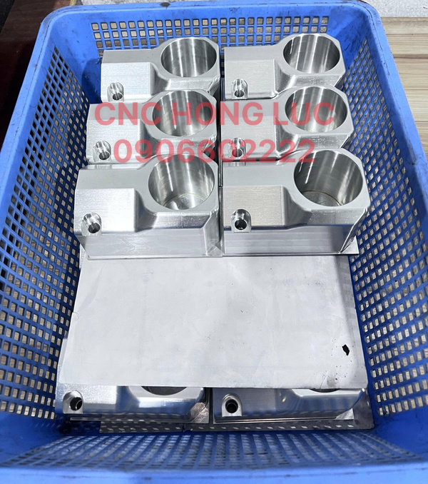 Sản phẩm gia công - Gia Công Cơ Khí Hồng Lực - Công Ty TNHH Gia Công Cơ Khí Hồng Lực