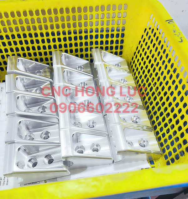 Sản phẩm gia công - Gia Công Cơ Khí Hồng Lực - Công Ty TNHH Gia Công Cơ Khí Hồng Lực