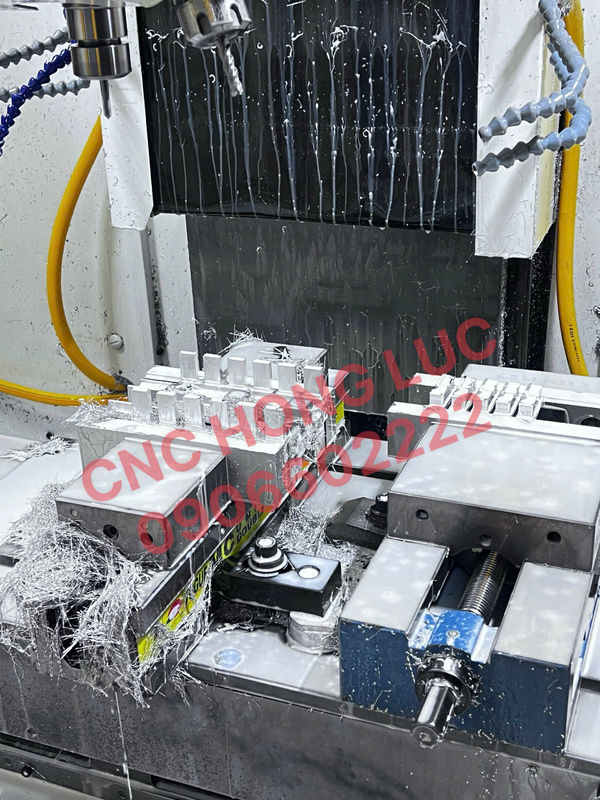 Sản phẩm gia công - Gia Công Cơ Khí Hồng Lực - Công Ty TNHH Gia Công Cơ Khí Hồng Lực