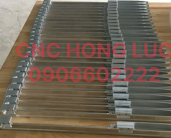 Sản phẩm gia công - Gia Công Cơ Khí Hồng Lực - Công Ty TNHH Gia Công Cơ Khí Hồng Lực
