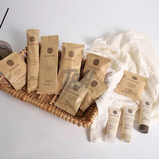 Bộ Kraff hàn lưng - Đồ Dùng Khách Sạn Thắng Hưng - Công Ty TNHH Vật Tư Và Thiết Bị Khách Sạn Thắng Hưng