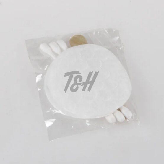 Bông tẩy trang - Đồ Dùng Khách Sạn Thắng Hưng - Công Ty TNHH Vật Tư Và Thiết Bị Khách Sạn Thắng Hưng