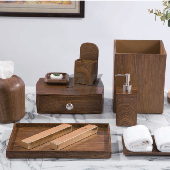 Nhựa Resin phòng tắm khách sạn YTX-2028 - Đồ Dùng Khách Sạn Thắng Hưng - Công Ty TNHH Vật Tư Và Thiết Bị Khách Sạn Thắng Hưng