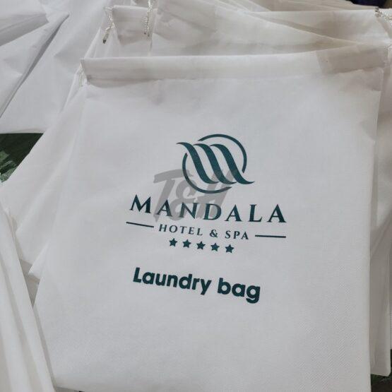 Túi giặt là khách sạn - Đồ Dùng Khách Sạn Thắng Hưng - Công Ty TNHH Vật Tư Và Thiết Bị Khách Sạn Thắng Hưng