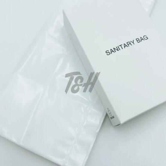 Túi vệ sinh - Đồ Dùng Khách Sạn Thắng Hưng - Công Ty TNHH Vật Tư Và Thiết Bị Khách Sạn Thắng Hưng