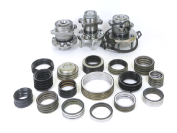 3G Bearing Seals