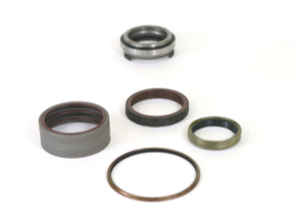 CRB/DCT Bearing Seals