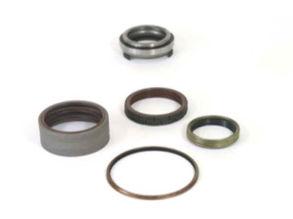 CRB /DCT Bearing Seals - Cao Su Kỹ Thuật Won Seal Tech - Công Ty TNHH Won Seal Tech