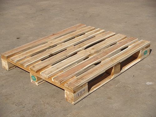 Pallet kho 100x120x16 cm - Pallet Vĩ Vĩ - Công Ty TNHH Pallet Vĩ Vĩ