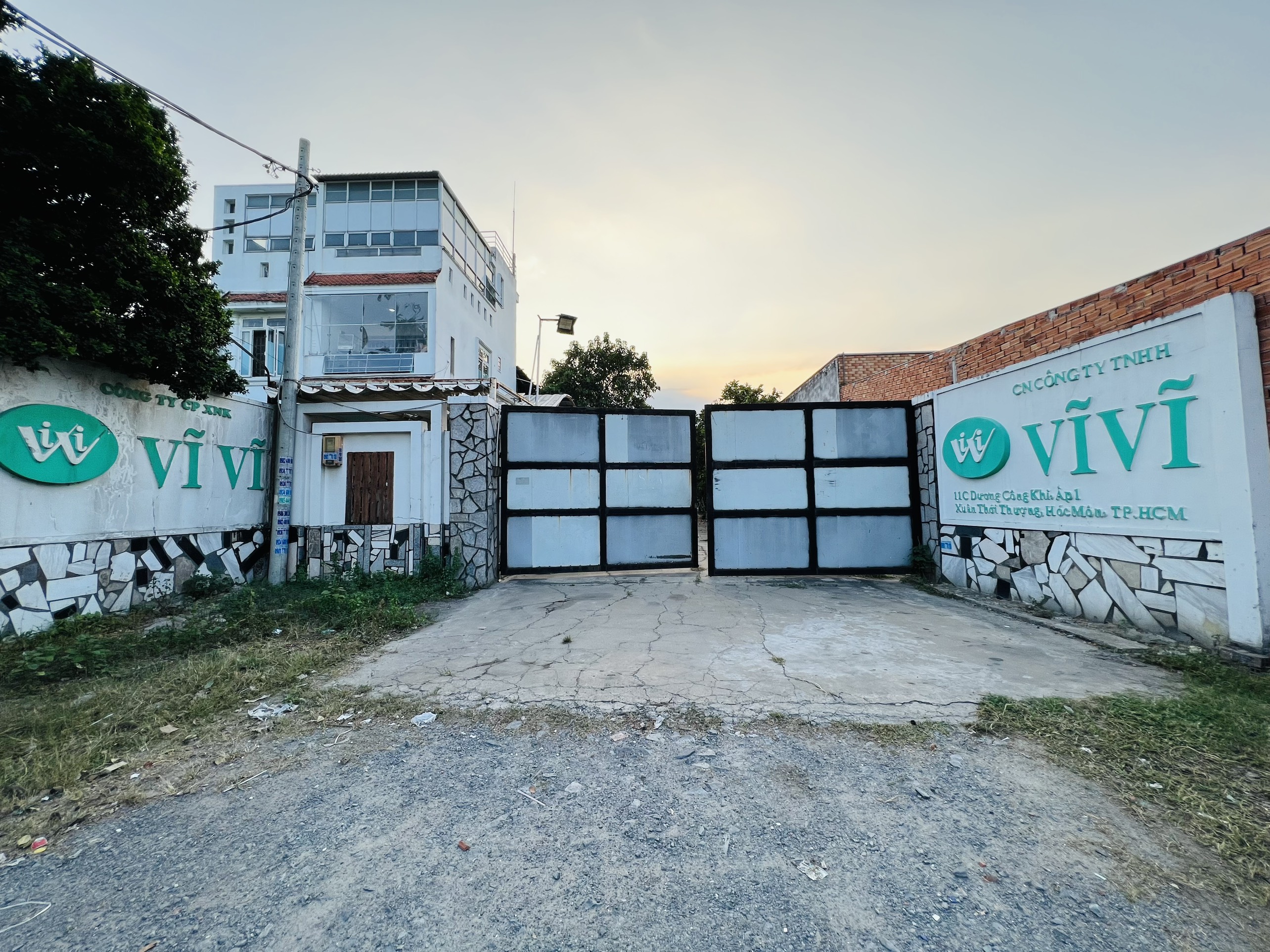 Hình ảnh công ty Pallet Vĩ Vĩ - Pallet Vĩ Vĩ - Công Ty TNHH Pallet Vĩ Vĩ