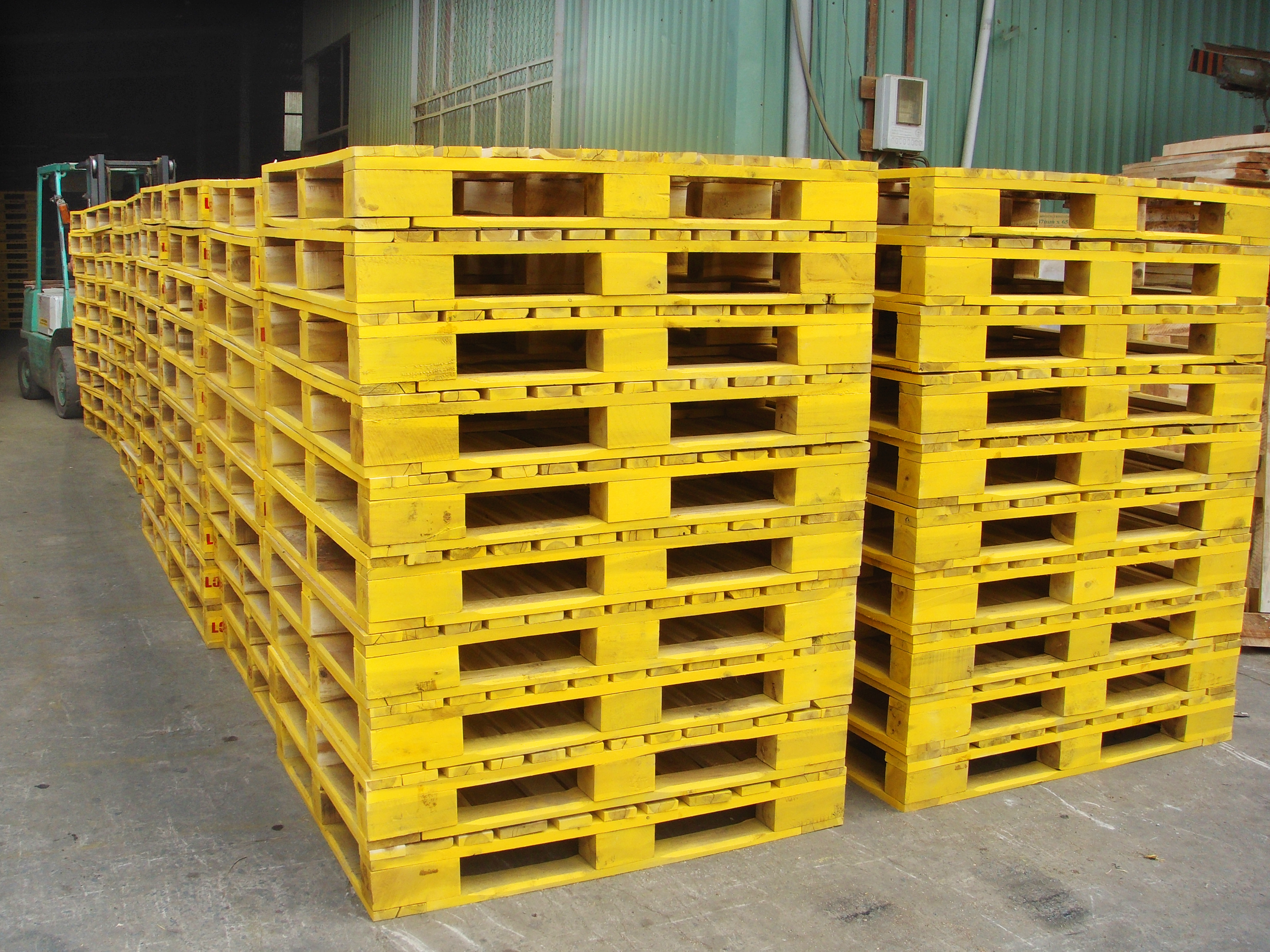 Hình ảnh công ty Pallet Vĩ Vĩ - Pallet Vĩ Vĩ - Công Ty TNHH Pallet Vĩ Vĩ