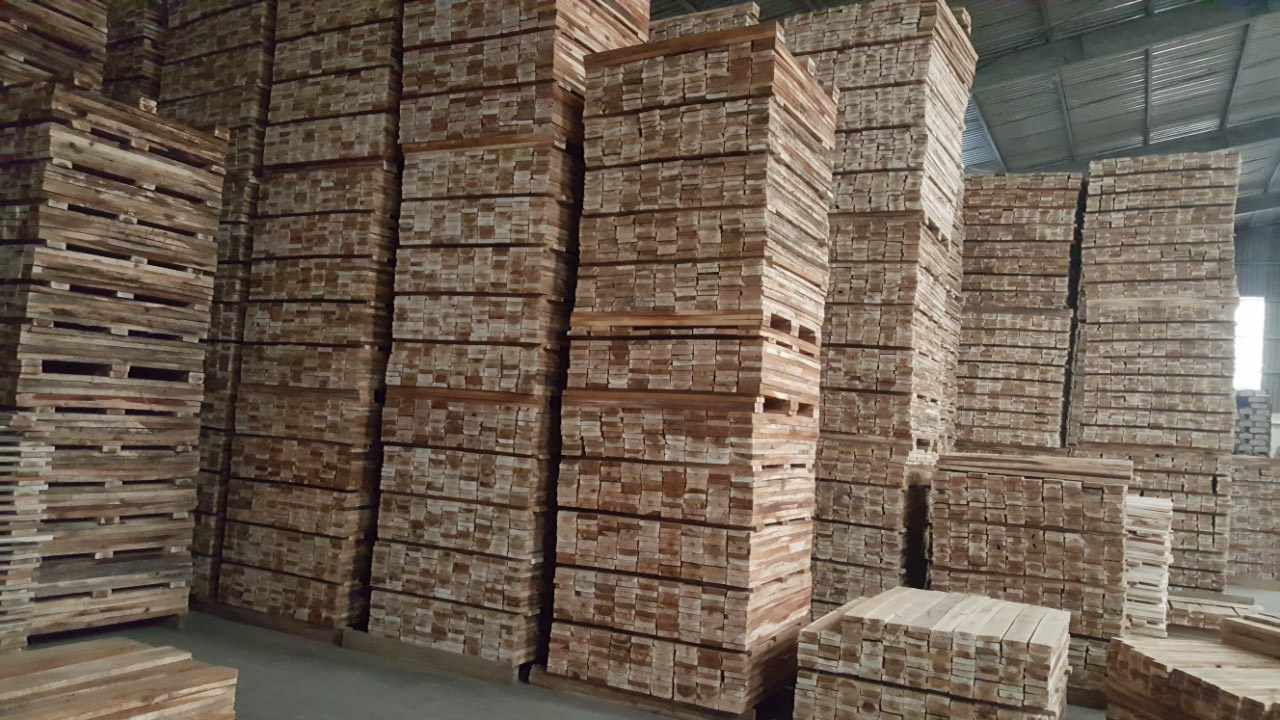 Hình ảnh công ty Pallet Vĩ Vĩ - Pallet Vĩ Vĩ - Công Ty TNHH Pallet Vĩ Vĩ