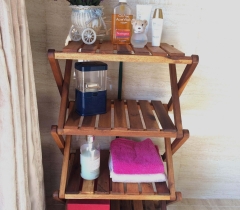 Kệ xếp 4 tầng - Pallet Vĩ Vĩ - Công Ty TNHH Pallet Vĩ Vĩ