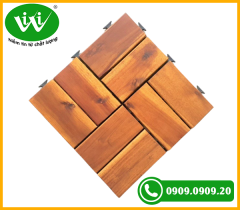 Ván lót sàn AC8 - Pallet Vĩ Vĩ - Công Ty TNHH Pallet Vĩ Vĩ