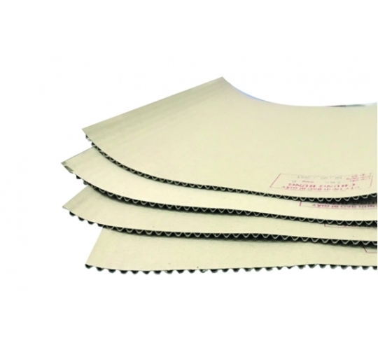Giấy 2 lớp - 2 xeo - Bao Bì Giấy Thuận Hưng - Công Ty Trách Nhiệm Hữu Hạn Một Thành Viên Bao Bì Giấy Thuận Hưng