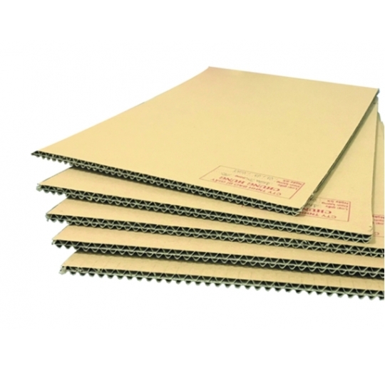 Giấy 4 lớp - 1 nâu 3 xeo - Bao Bì Giấy Thuận Hưng - Công Ty Trách Nhiệm Hữu Hạn Một Thành Viên Bao Bì Giấy Thuận Hưng