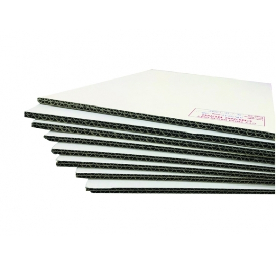 Giấy 5 lớp - 1 trắng 3 xeo 1 nâu - Bao Bì Giấy Thuận Hưng - Công Ty Trách Nhiệm Hữu Hạn Một Thành Viên Bao Bì Giấy Thuận Hưng