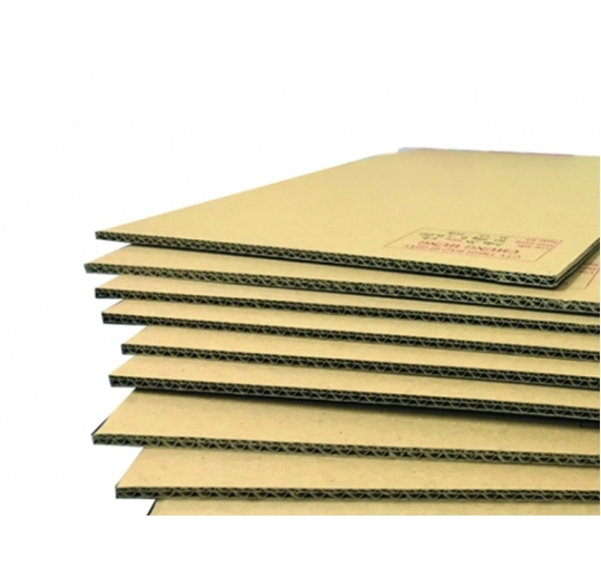 Giấy 5 lớp - 2 nâu 3 xeo - Bao Bì Giấy Thuận Hưng - Công Ty Trách Nhiệm Hữu Hạn Một Thành Viên Bao Bì Giấy Thuận Hưng
