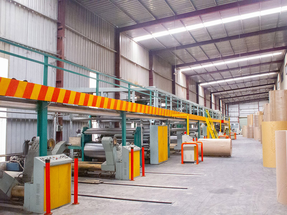 Hình ảnh công ty Bao Bì Giấy Thuận Hưng - Bao Bì Giấy Thuận Hưng - Công Ty Trách Nhiệm Hữu Hạn Một Thành Viên Bao Bì Giấy Thuận Hưng