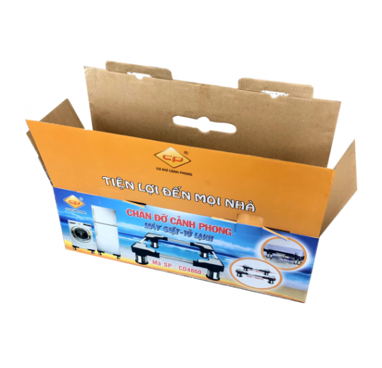 Thùng in Offset - Bao Bì Giấy Thuận Hưng - Công Ty Trách Nhiệm Hữu Hạn Một Thành Viên Bao Bì Giấy Thuận Hưng