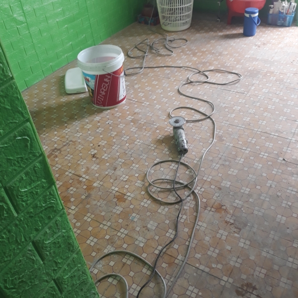 Thiết Kế Và Thi Công Xây Dựng Quang Hiếu