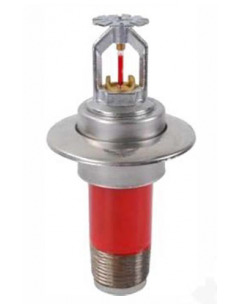 Đầu phun Sprinkler