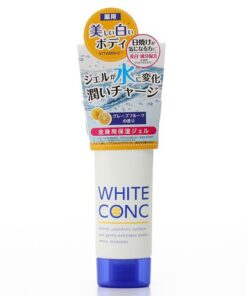 Gel dưỡng trắng White Conc