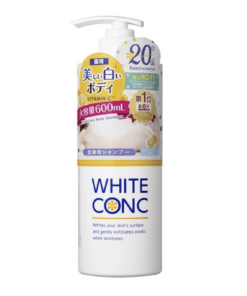 Sữa tắm trắng da White Conc 600ml - Siêu Thị Hadaiko - Công Ty TNHH Daikoku Tôi Yêu Đồ Nhật