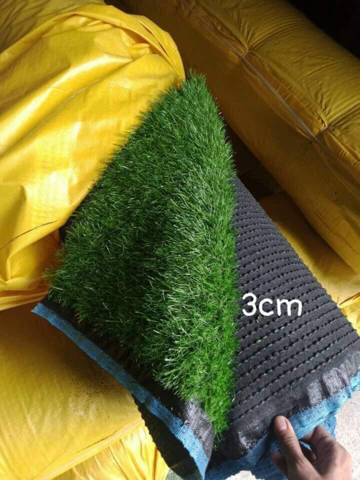 Thảm cỏ nhân tạo