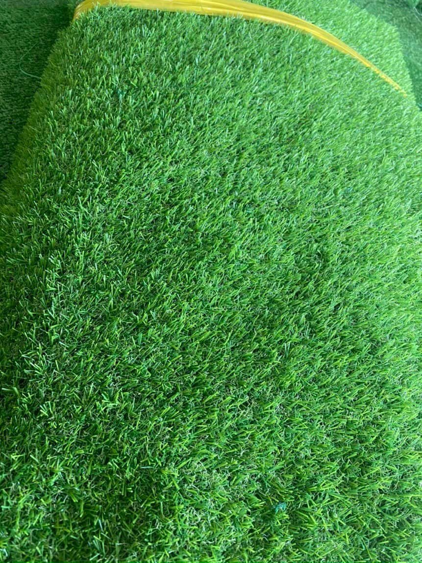 Thảm cỏ nhân tạo - Chi Nhánh Công Ty Trách Nhiệm Hữu Hạn Sản Xuất Thương Mại Dịch Vụ Xuất Nhập Khẩu Băng Nguyễn